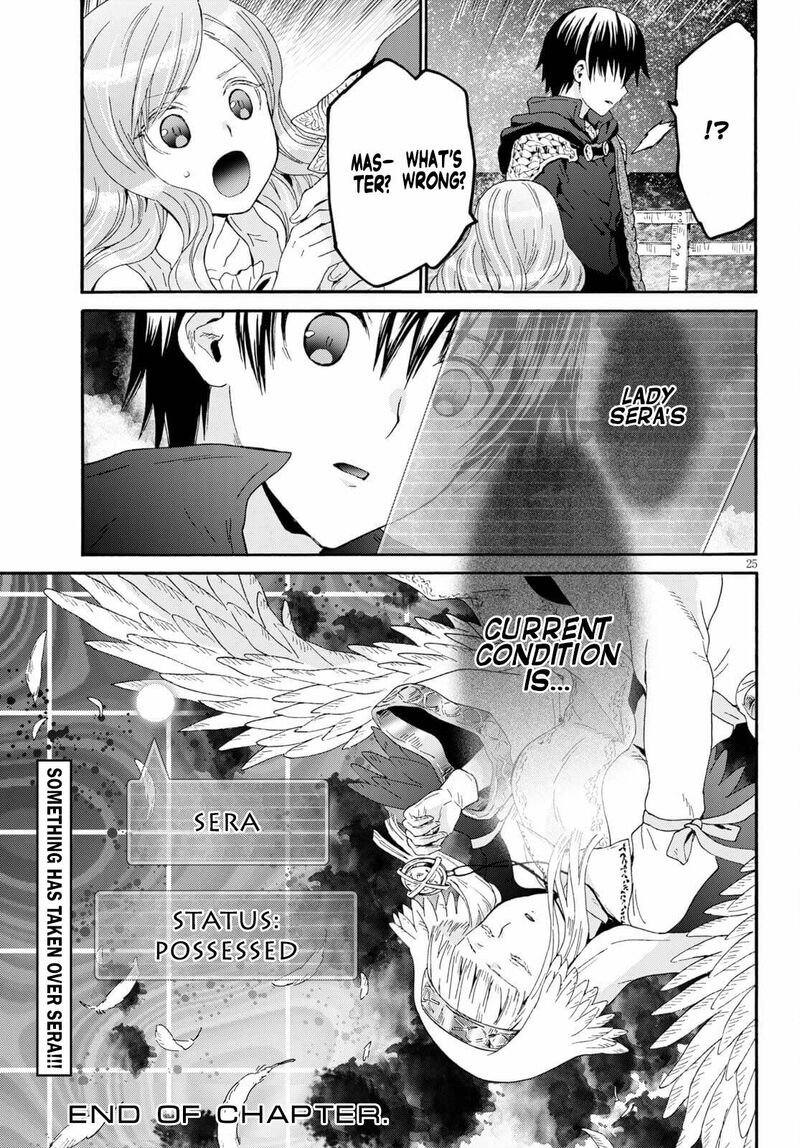 Death March Kara Hajimaru Isekai Kyousoukyoku 85 23
