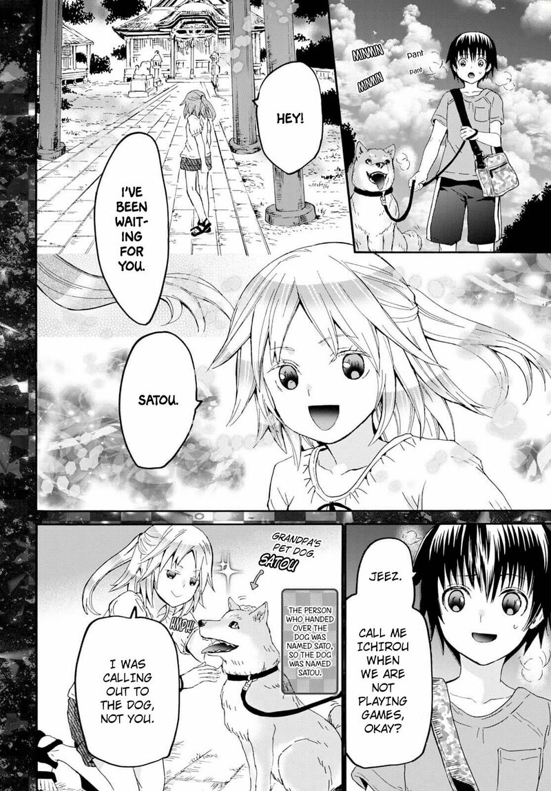 Death March Kara Hajimaru Isekai Kyousoukyoku 85 3