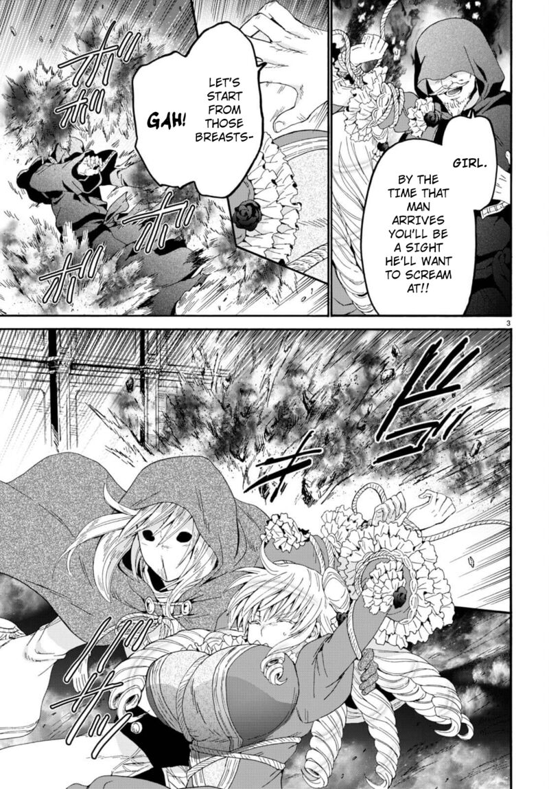 Death March Kara Hajimaru Isekai Kyousoukyoku 87 4