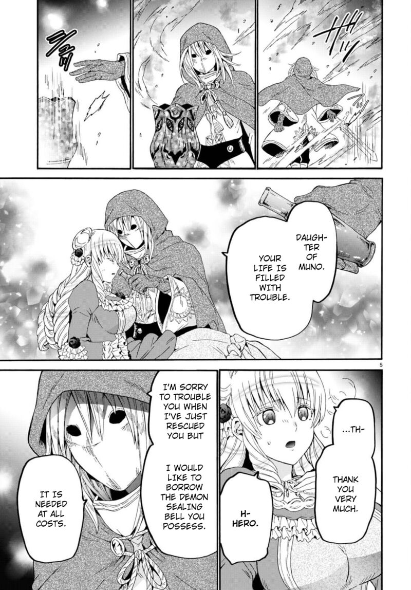 Death March Kara Hajimaru Isekai Kyousoukyoku 87 6