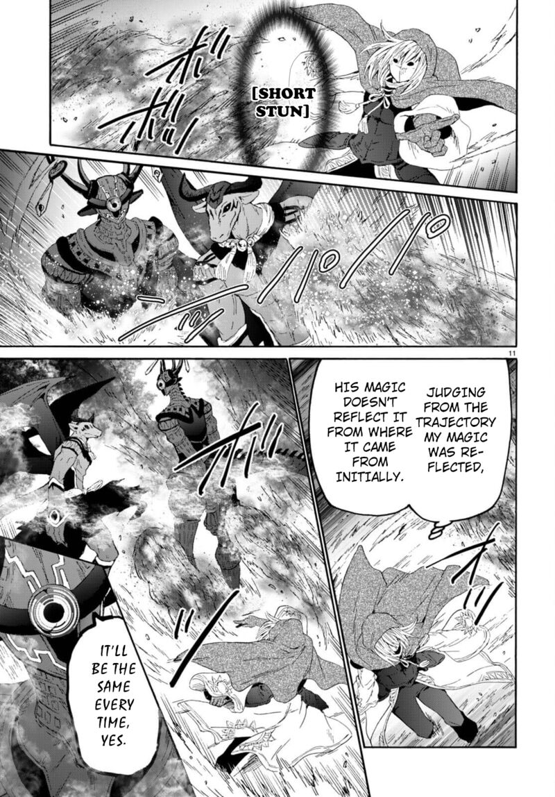 Death March Kara Hajimaru Isekai Kyousoukyoku 88 10
