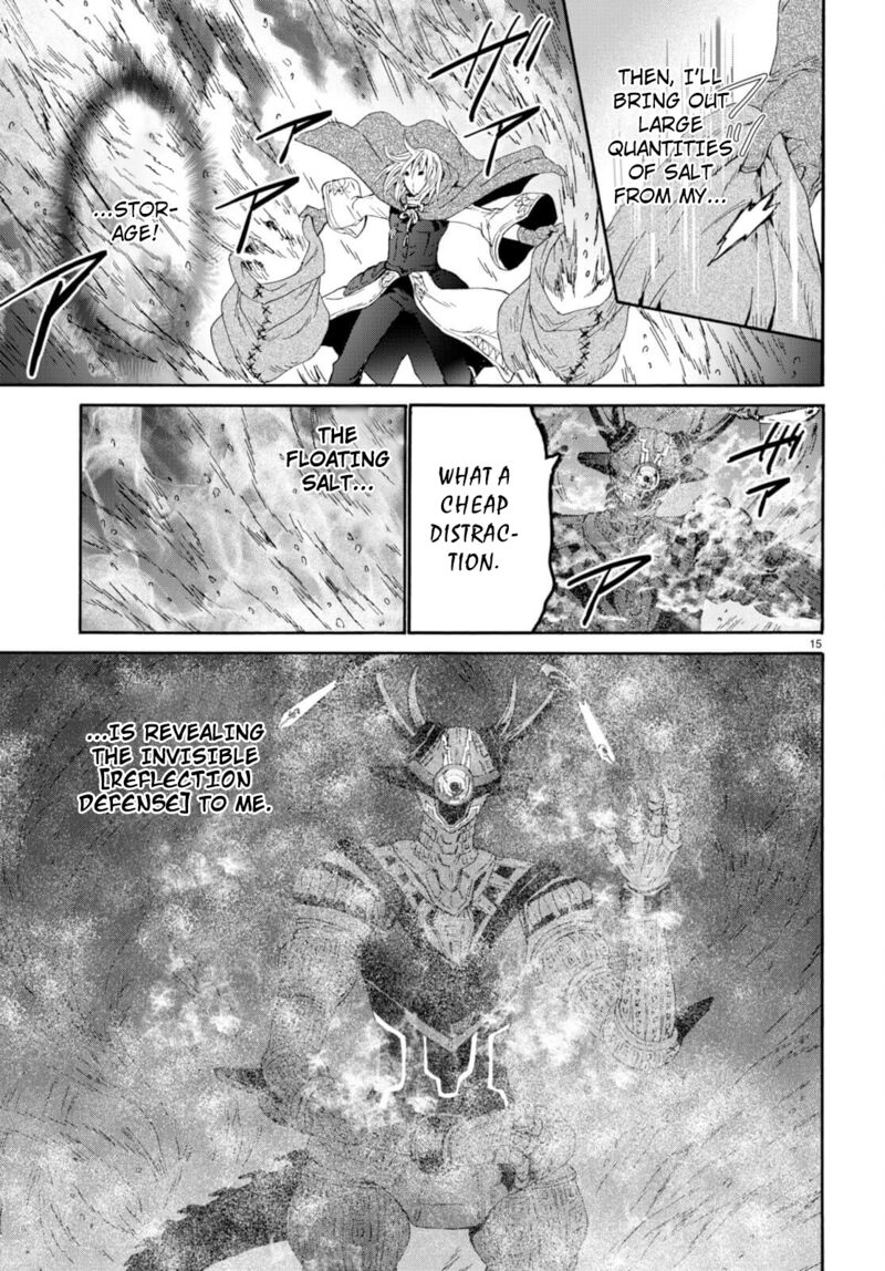 Death March Kara Hajimaru Isekai Kyousoukyoku 88 13
