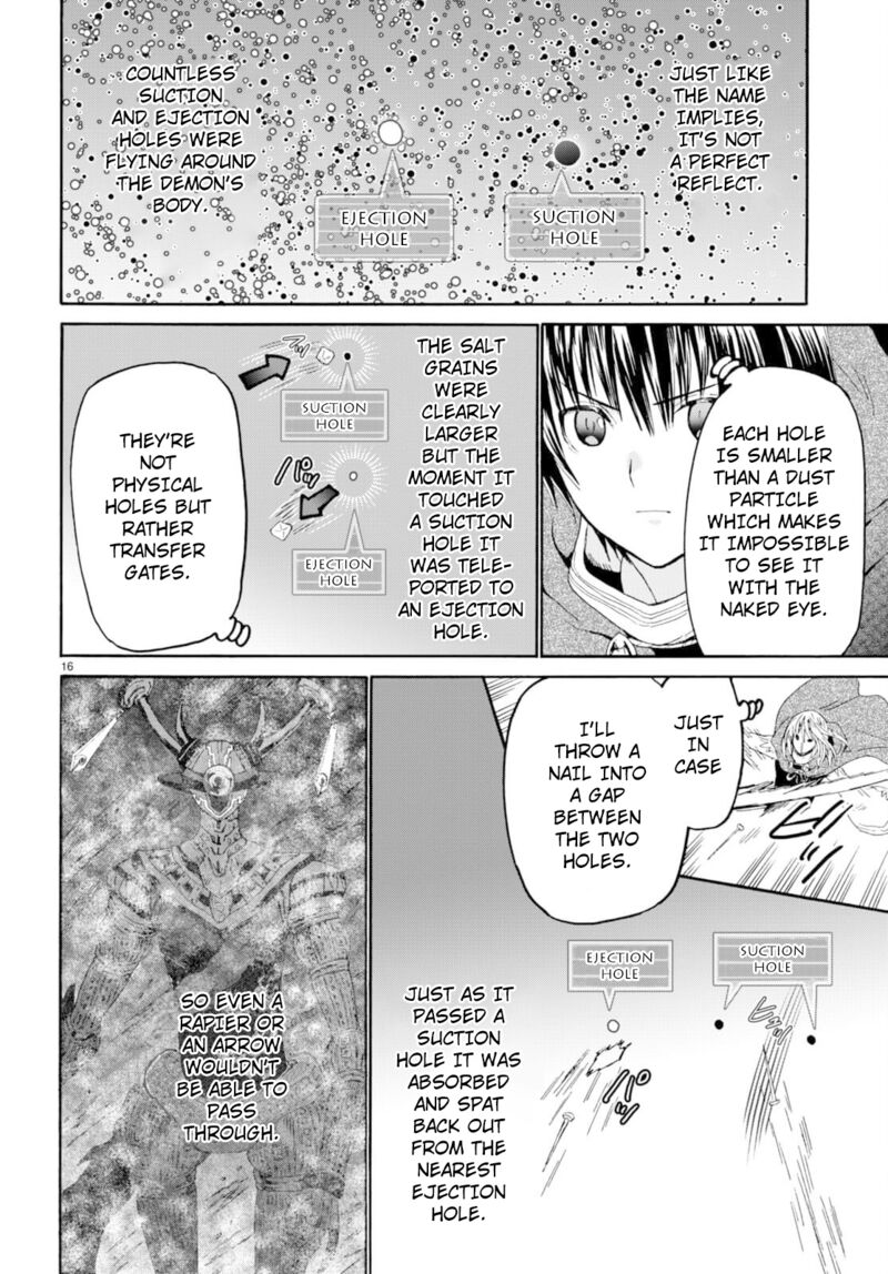 Death March Kara Hajimaru Isekai Kyousoukyoku 88 14
