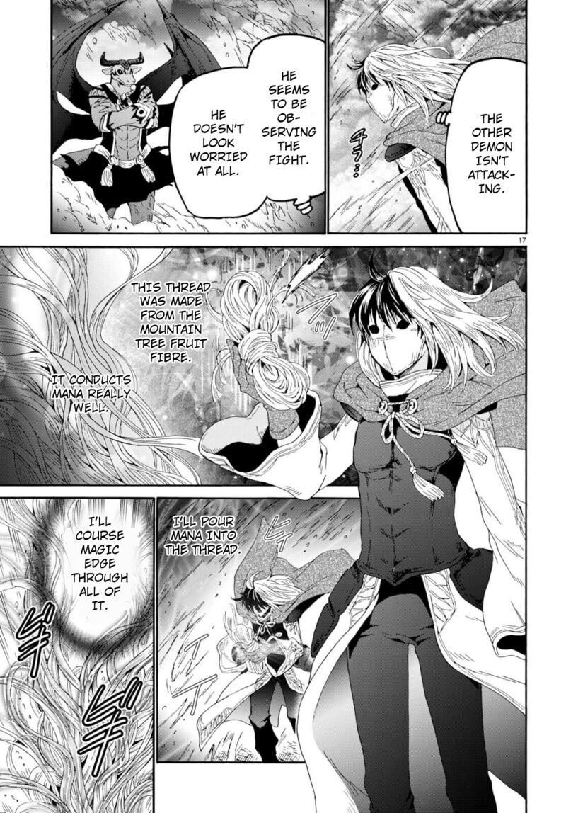 Death March Kara Hajimaru Isekai Kyousoukyoku 88 15