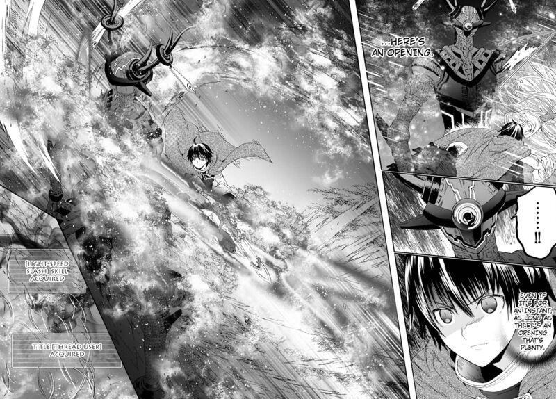 Death March Kara Hajimaru Isekai Kyousoukyoku 88 18