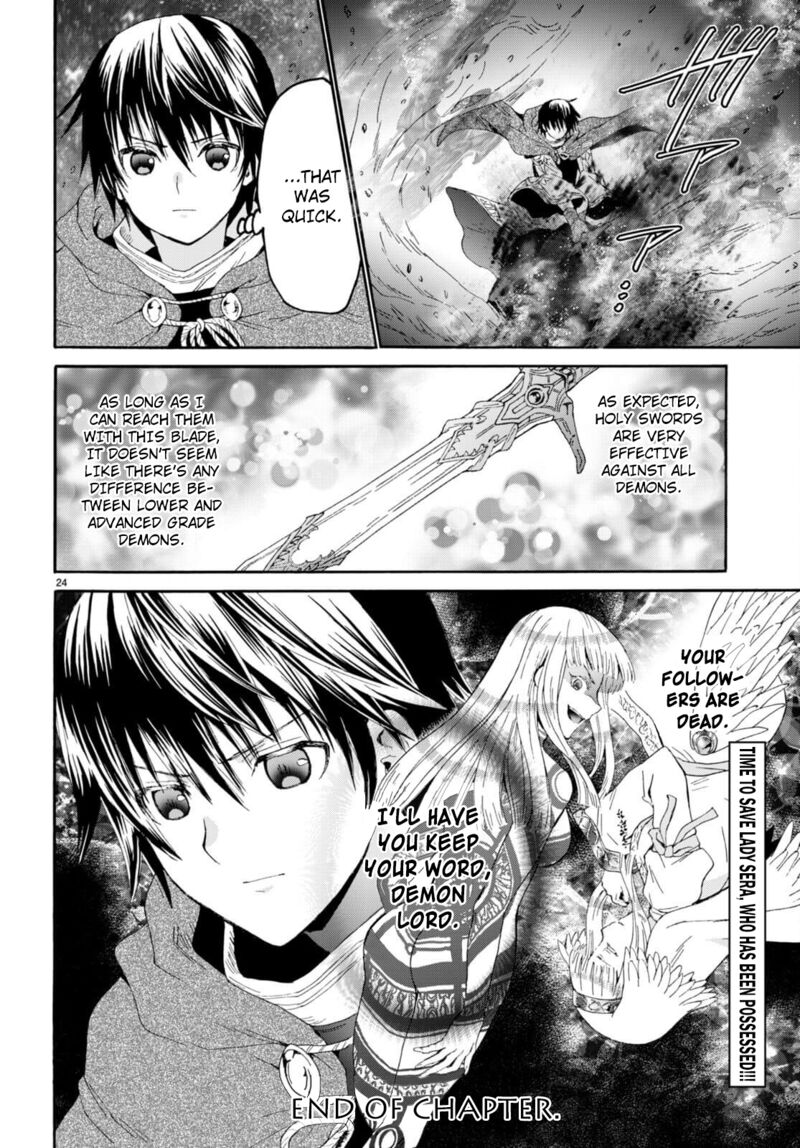 Death March Kara Hajimaru Isekai Kyousoukyoku 88 21