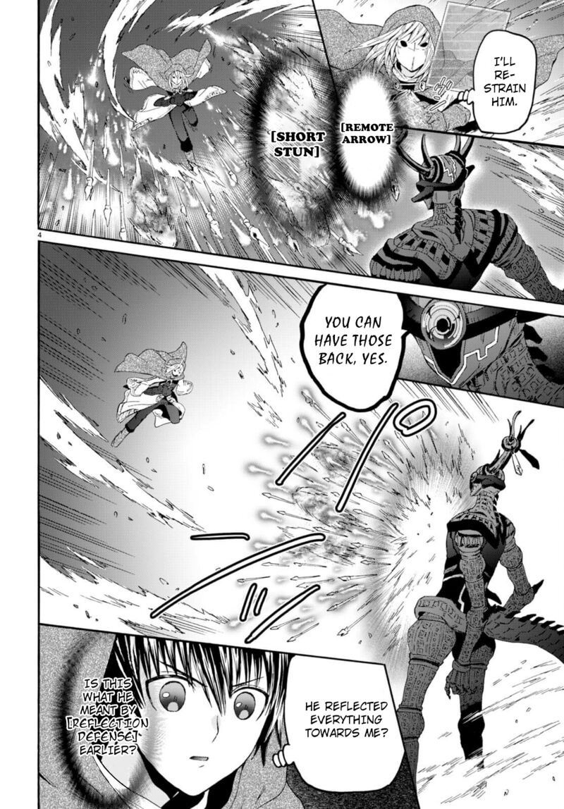 Death March Kara Hajimaru Isekai Kyousoukyoku 88 4