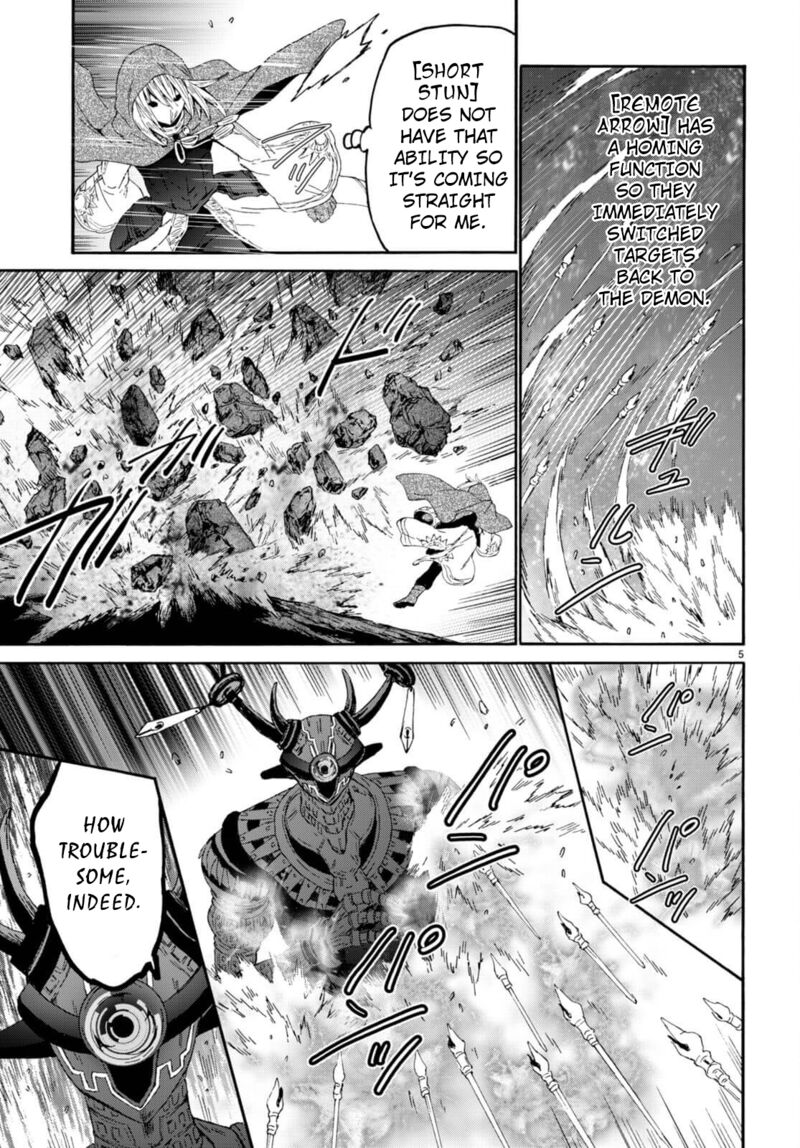 Death March Kara Hajimaru Isekai Kyousoukyoku 88 5