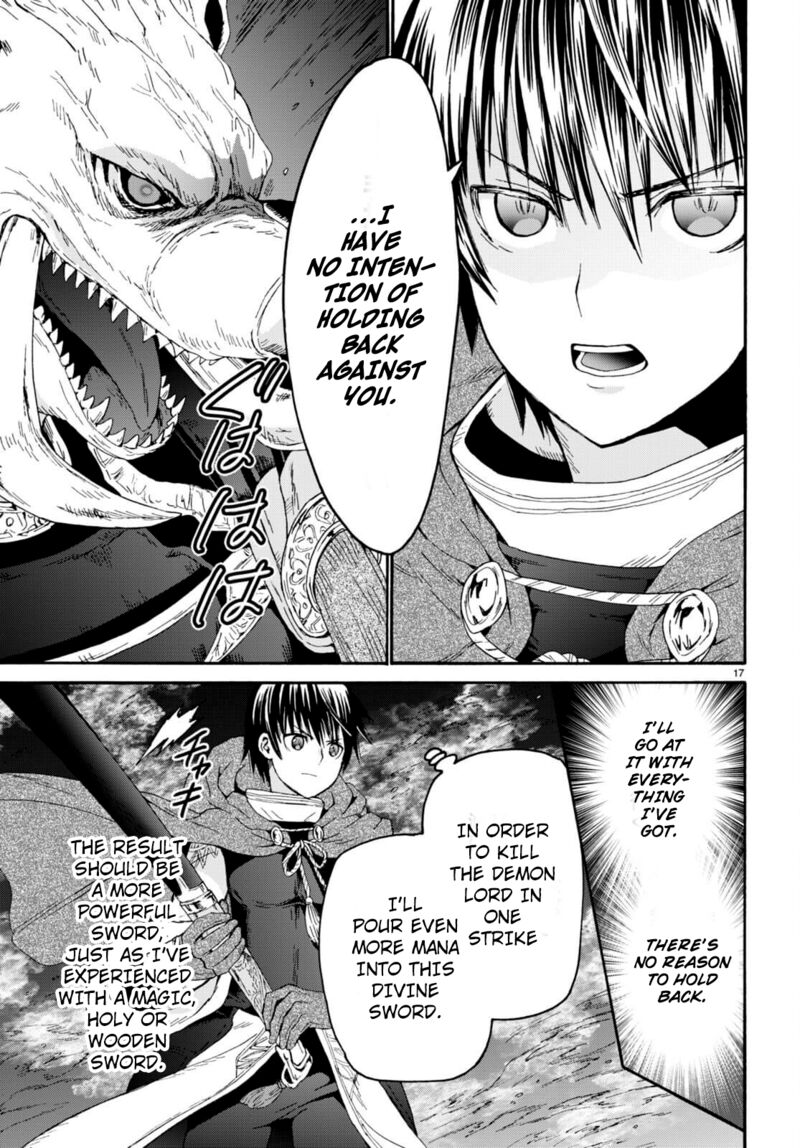 Death March Kara Hajimaru Isekai Kyousoukyoku 89 14