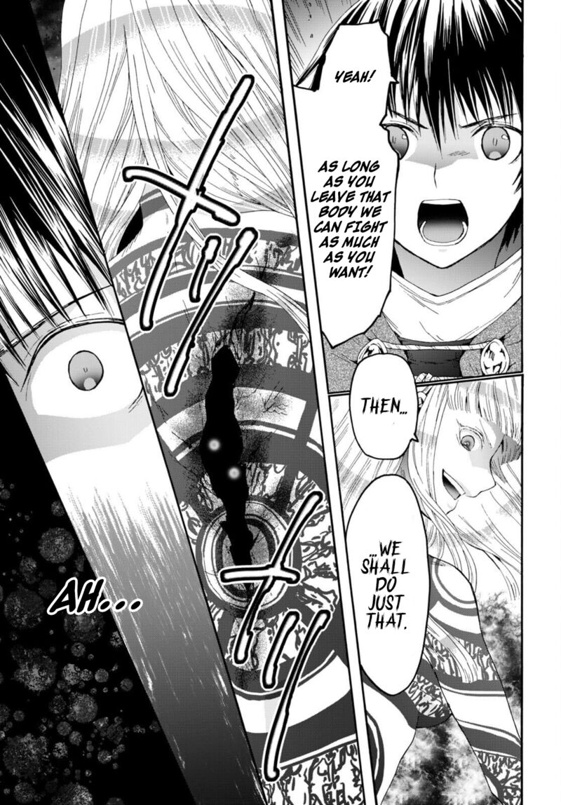 Death March Kara Hajimaru Isekai Kyousoukyoku 89 5