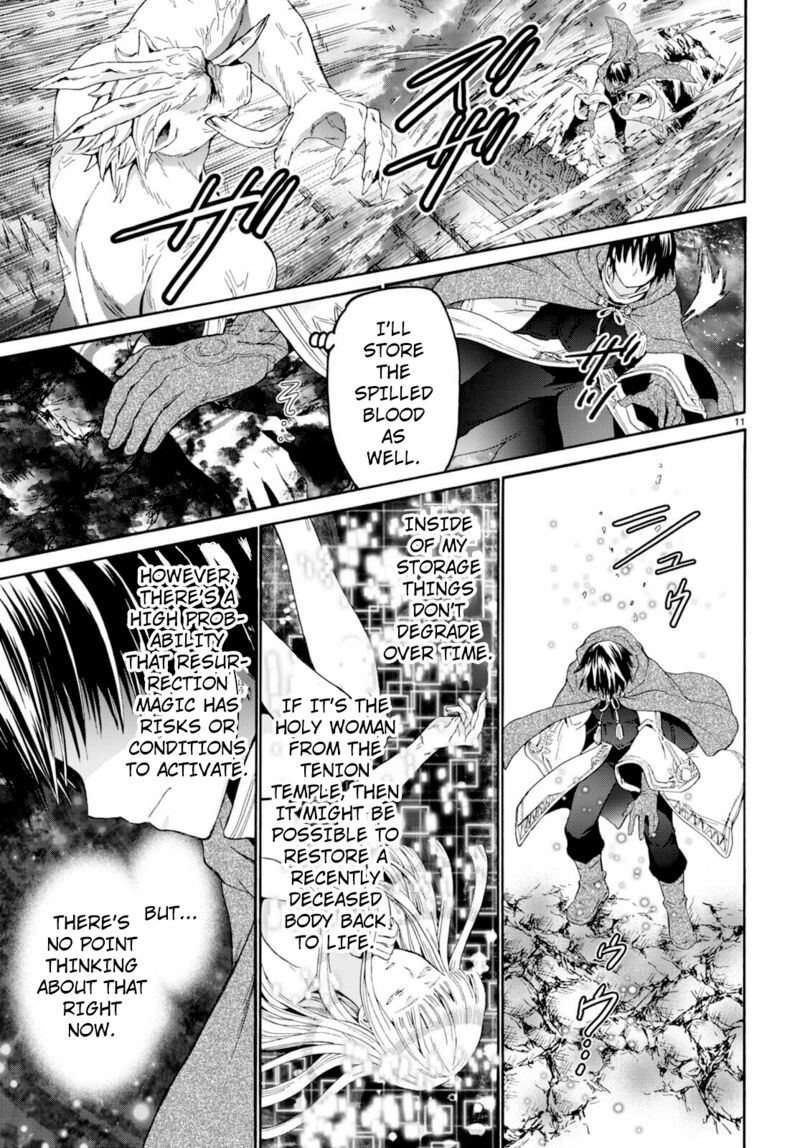 Death March Kara Hajimaru Isekai Kyousoukyoku 89 9