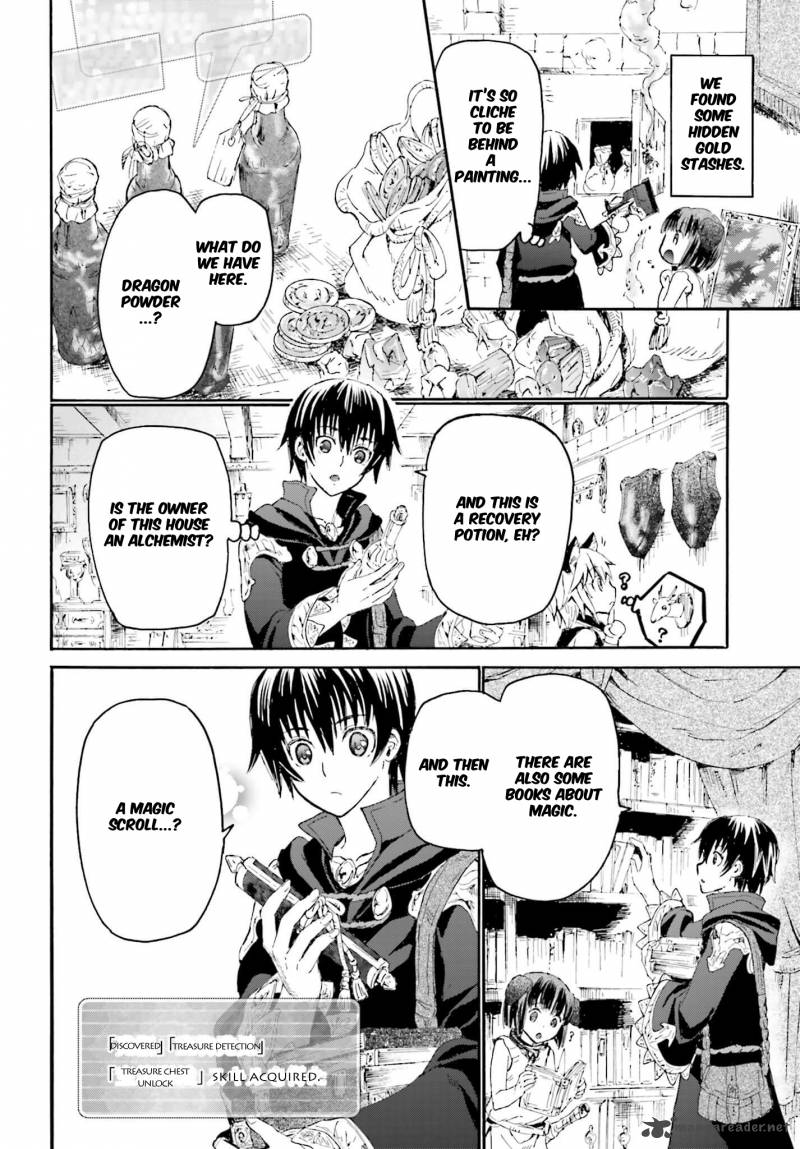 Death March Kara Hajimaru Isekai Kyousoukyoku 9 12
