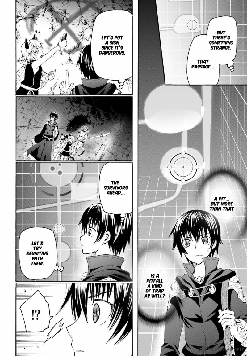 Death March Kara Hajimaru Isekai Kyousoukyoku 9 24