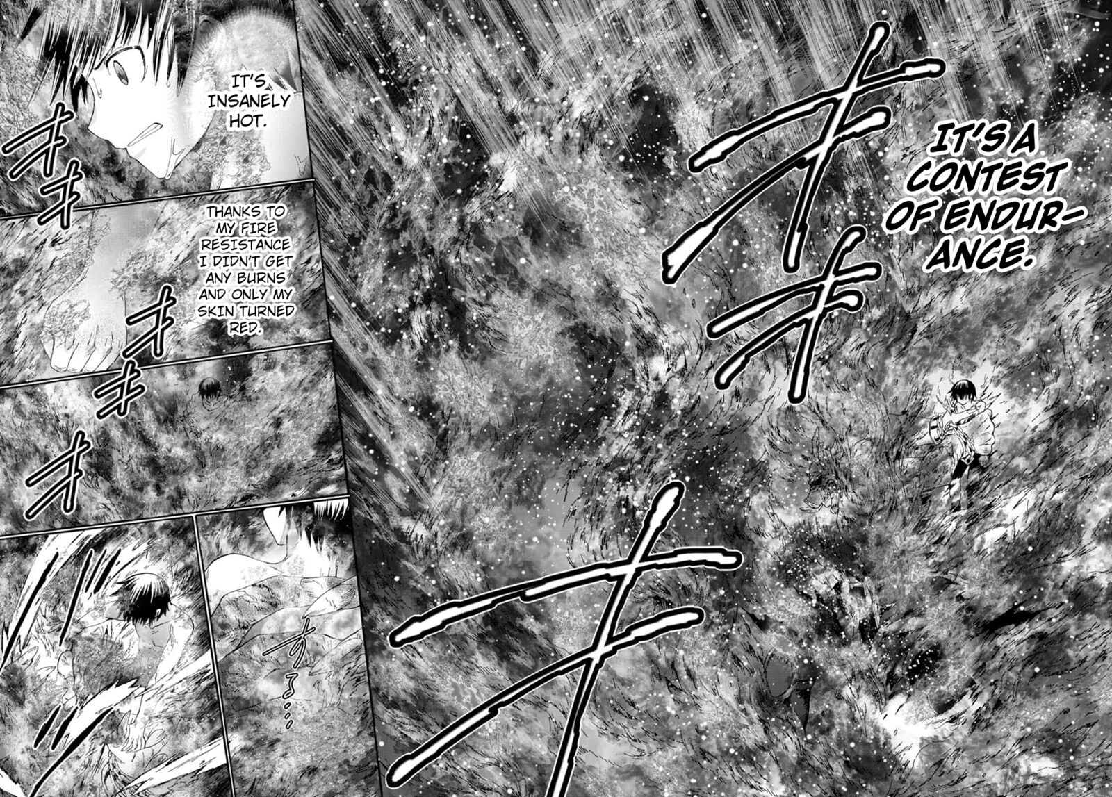 Death March Kara Hajimaru Isekai Kyousoukyoku 91 10