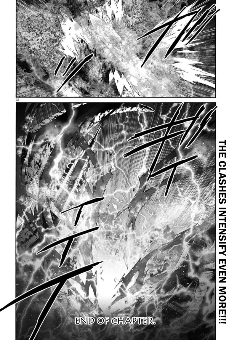 Death March Kara Hajimaru Isekai Kyousoukyoku 91 29
