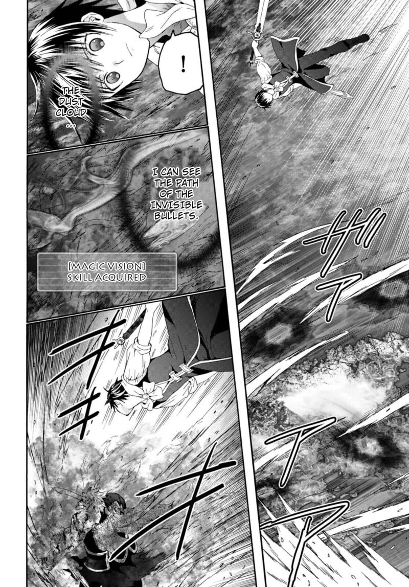Death March Kara Hajimaru Isekai Kyousoukyoku 91 4