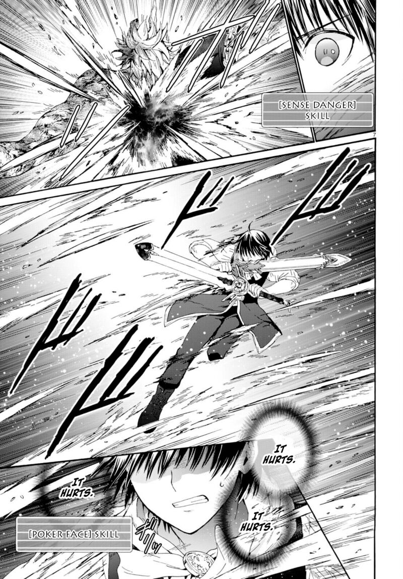 Death March Kara Hajimaru Isekai Kyousoukyoku 91 7