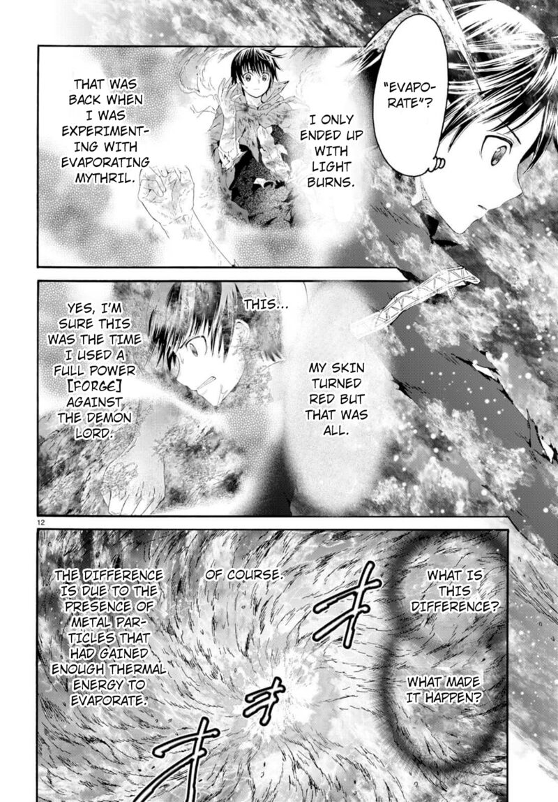 Death March Kara Hajimaru Isekai Kyousoukyoku 92 10