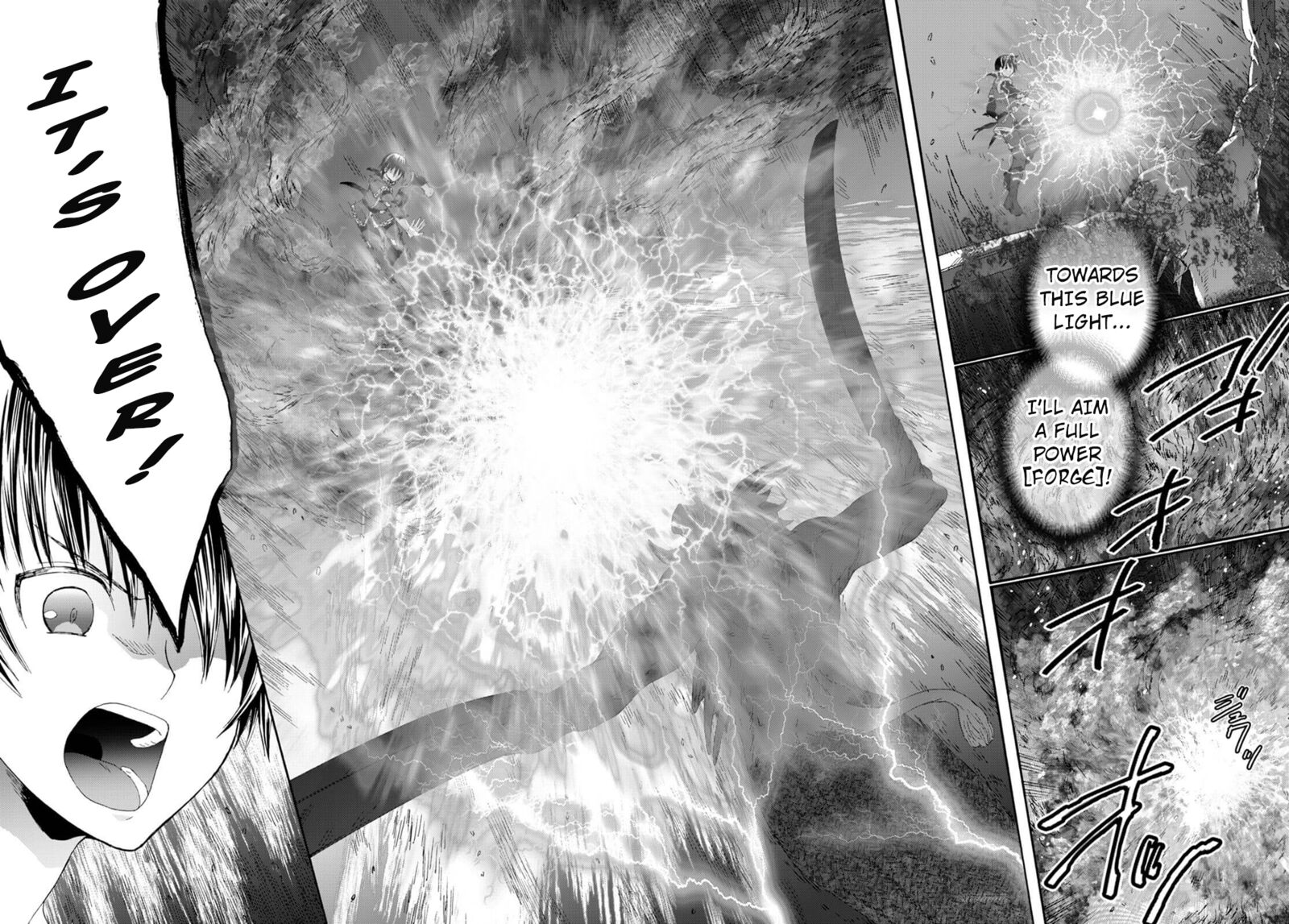 Death March Kara Hajimaru Isekai Kyousoukyoku 92 14