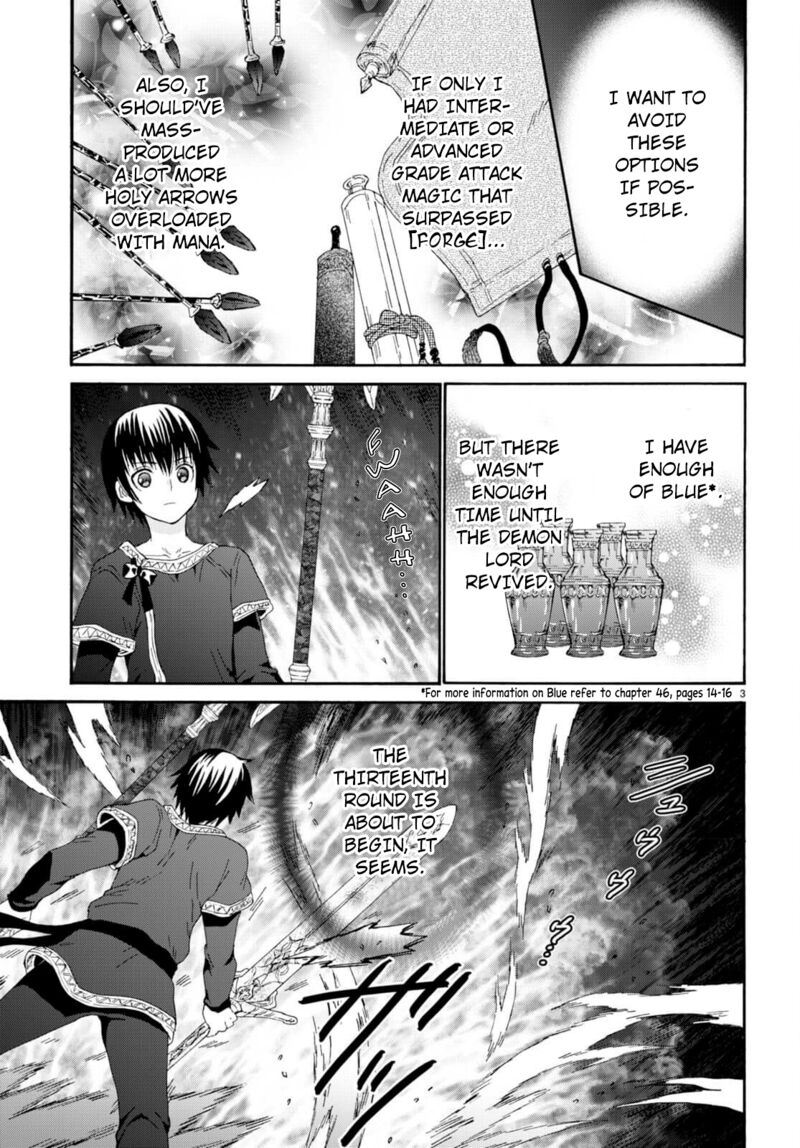 Death March Kara Hajimaru Isekai Kyousoukyoku 92 3