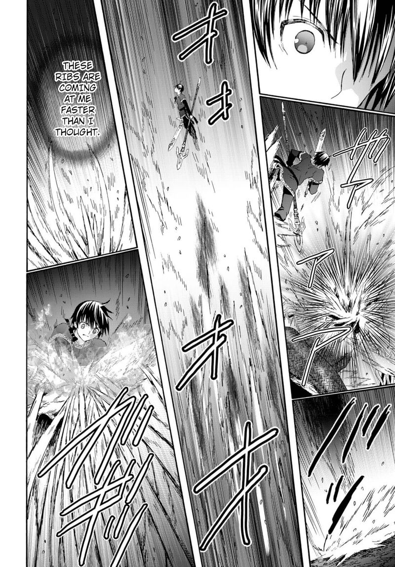 Death March Kara Hajimaru Isekai Kyousoukyoku 92 7