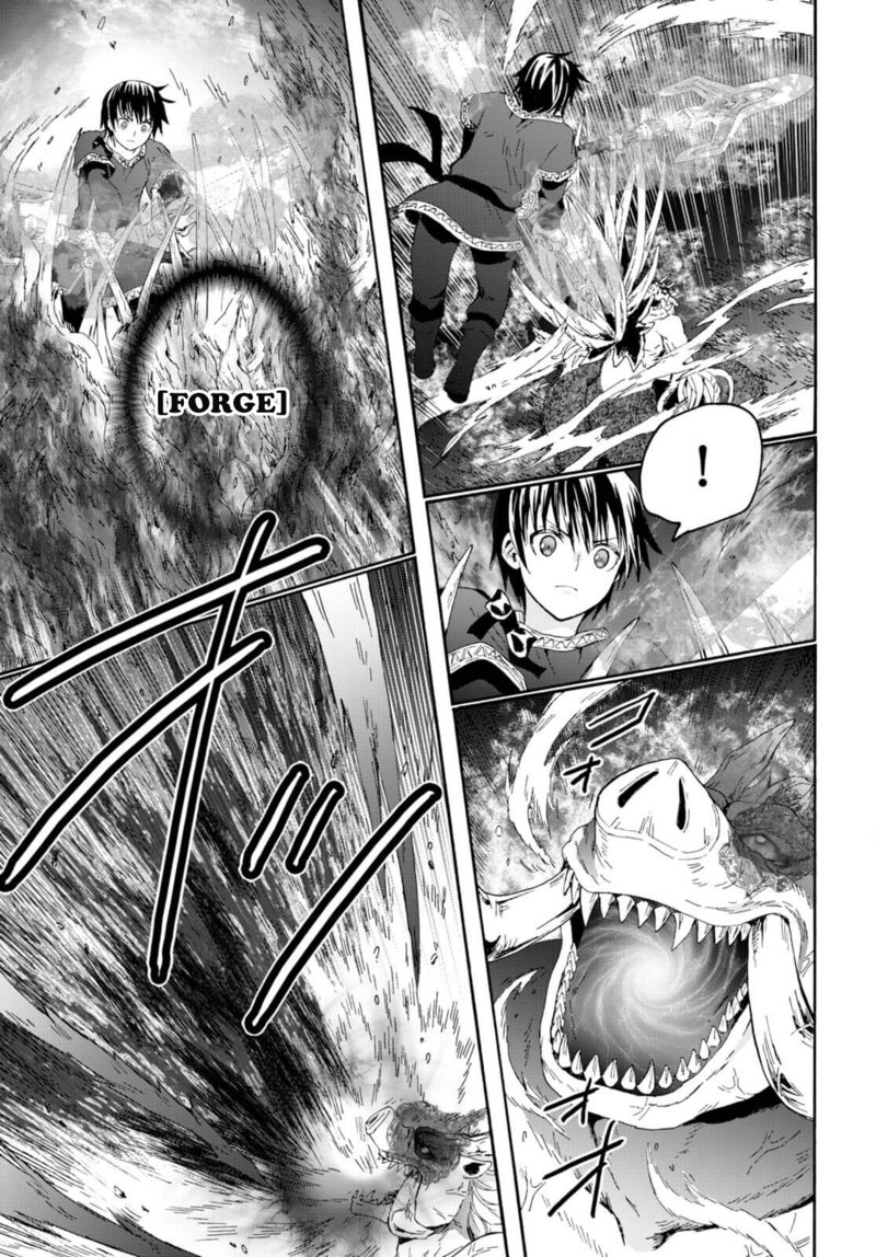 Death March Kara Hajimaru Isekai Kyousoukyoku 92 8