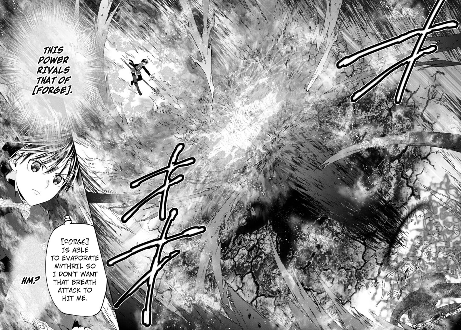 Death March Kara Hajimaru Isekai Kyousoukyoku 92 9