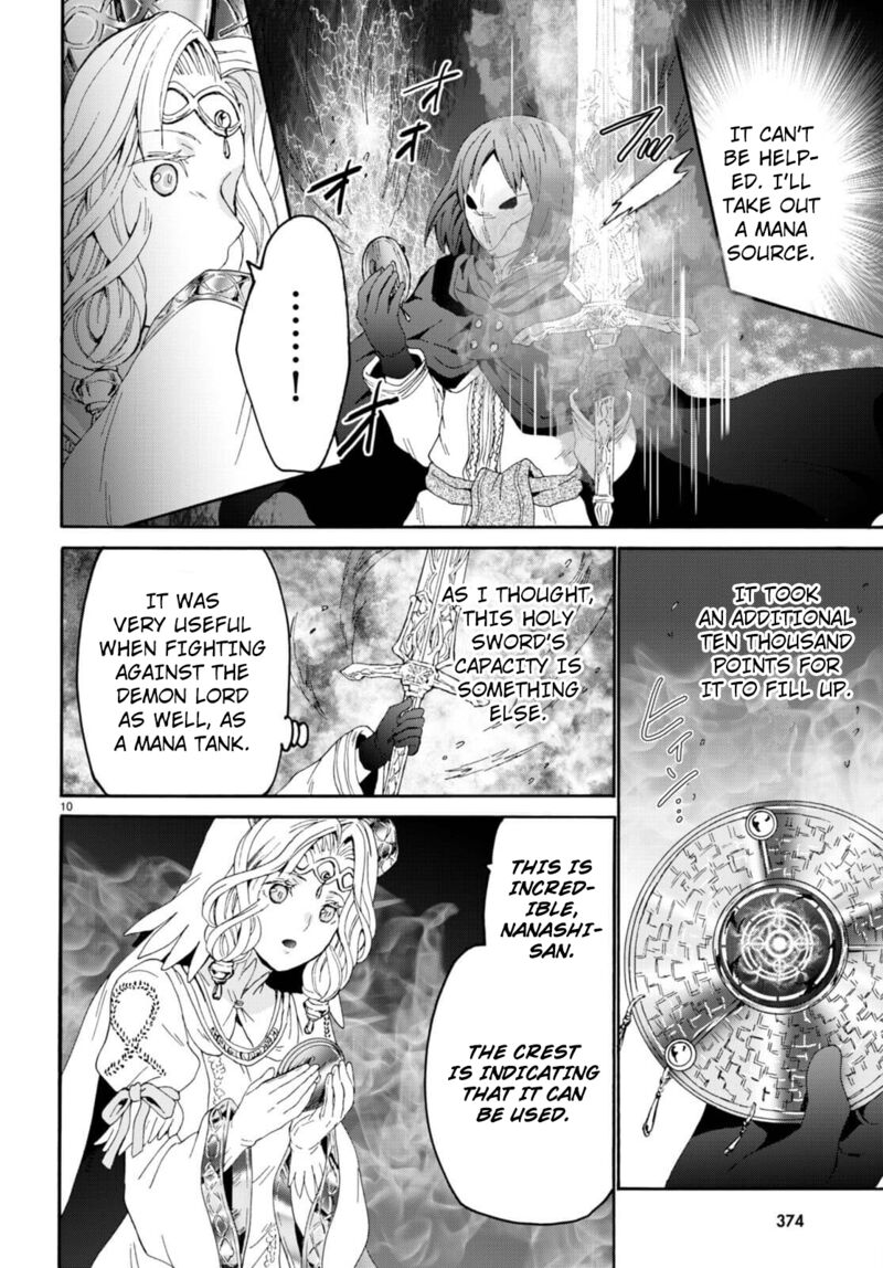 Death March Kara Hajimaru Isekai Kyousoukyoku 94 10