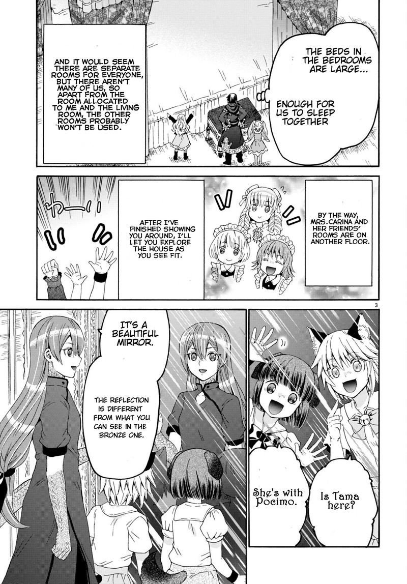 Death March Kara Hajimaru Isekai Kyousoukyoku 97 3