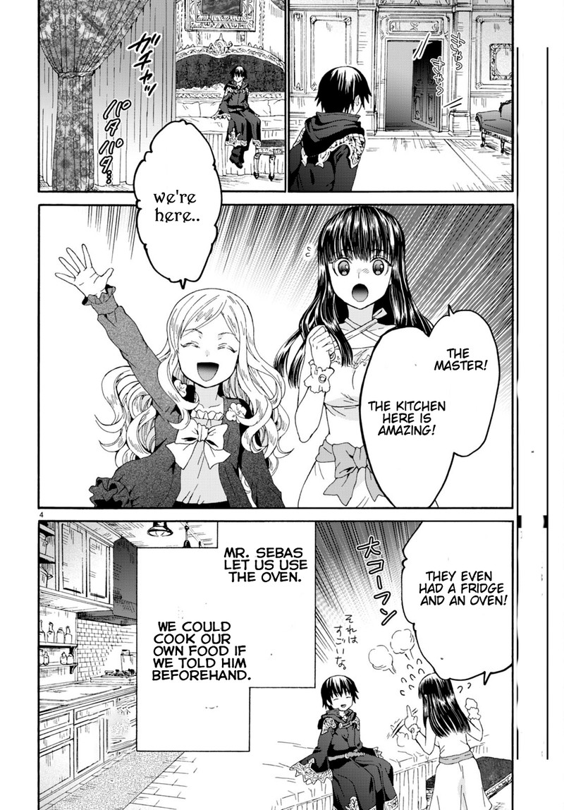 Death March Kara Hajimaru Isekai Kyousoukyoku 97 4