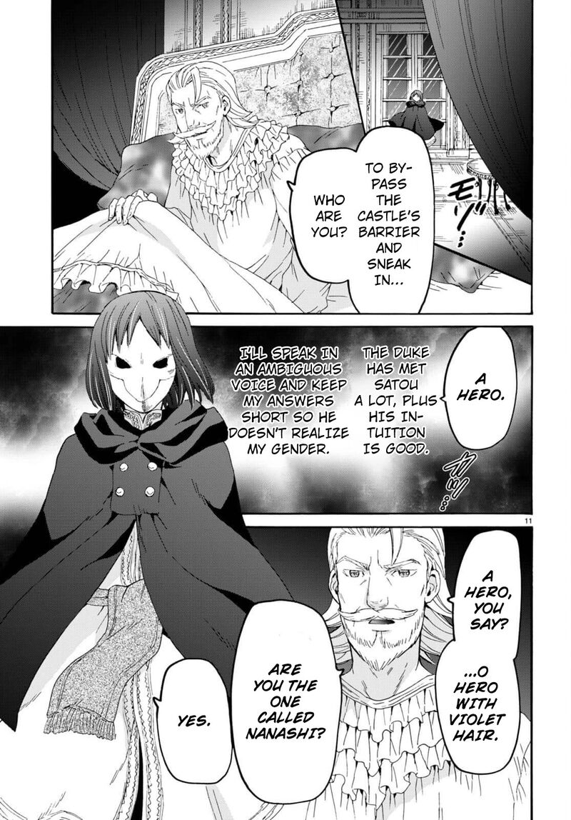 Death March Kara Hajimaru Isekai Kyousoukyoku 99 10
