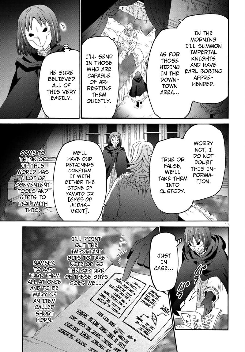 Death March Kara Hajimaru Isekai Kyousoukyoku 99 12