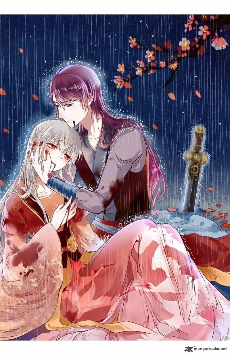Death My Love 1 3