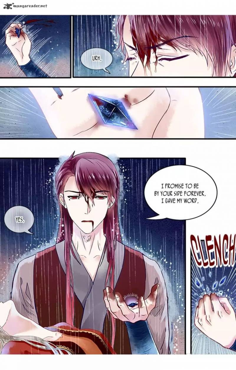 Death My Love 1 5