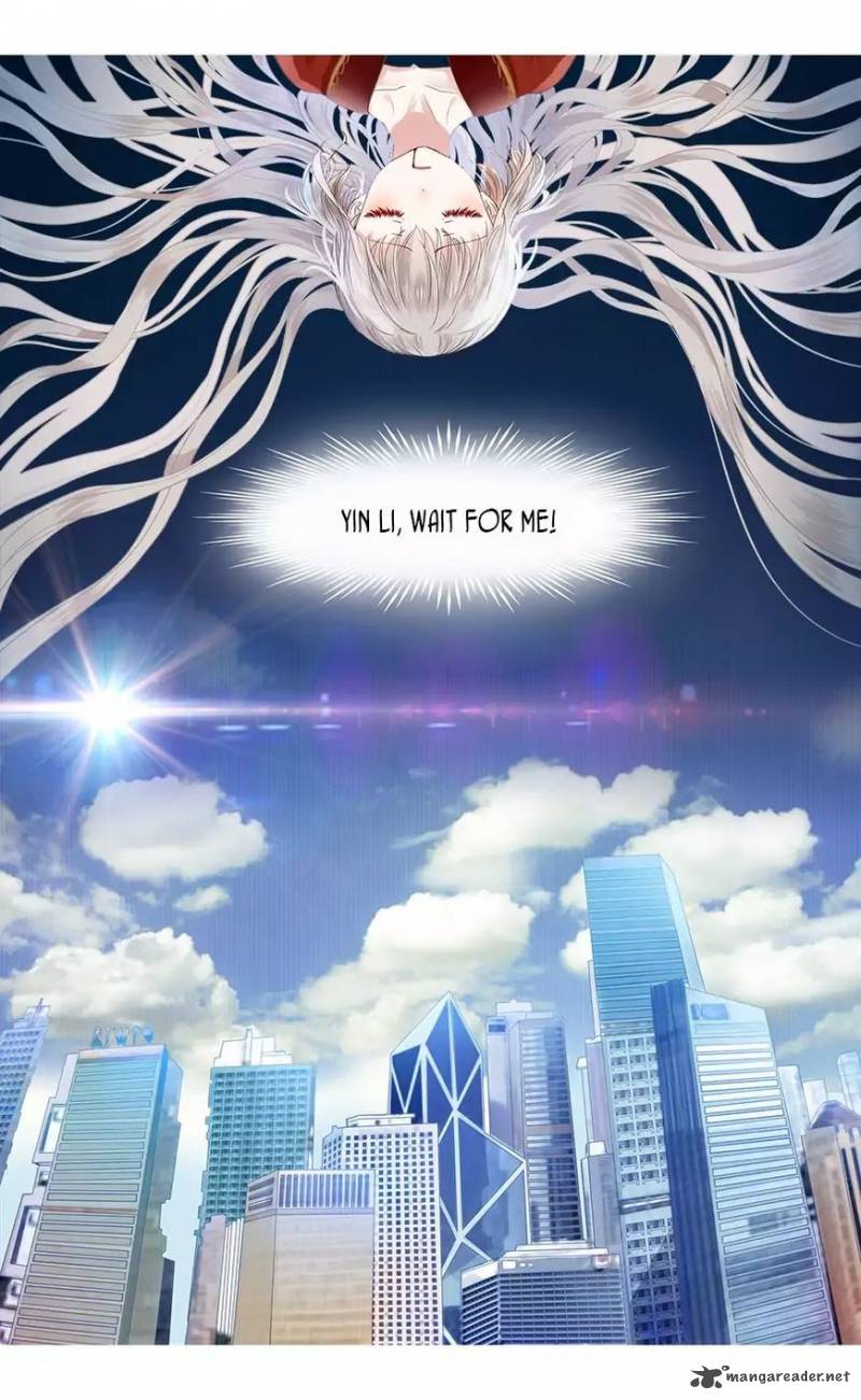 Death My Love 1 6