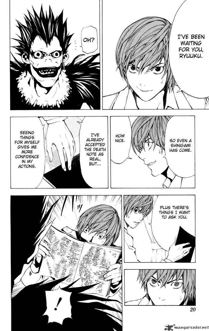 Death Note 1 18