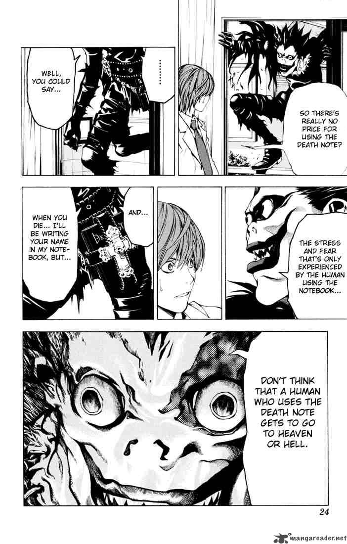 Death Note 1 22