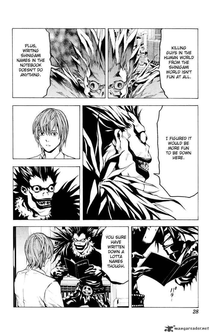 Death Note 1 26