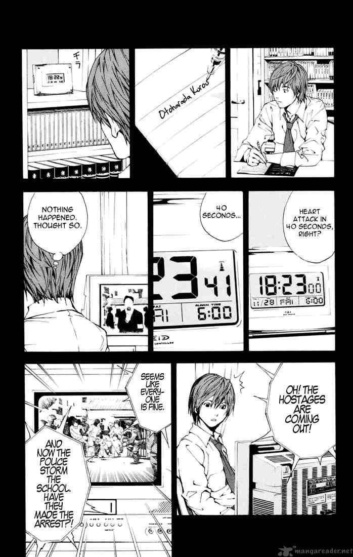 Death Note 1 30