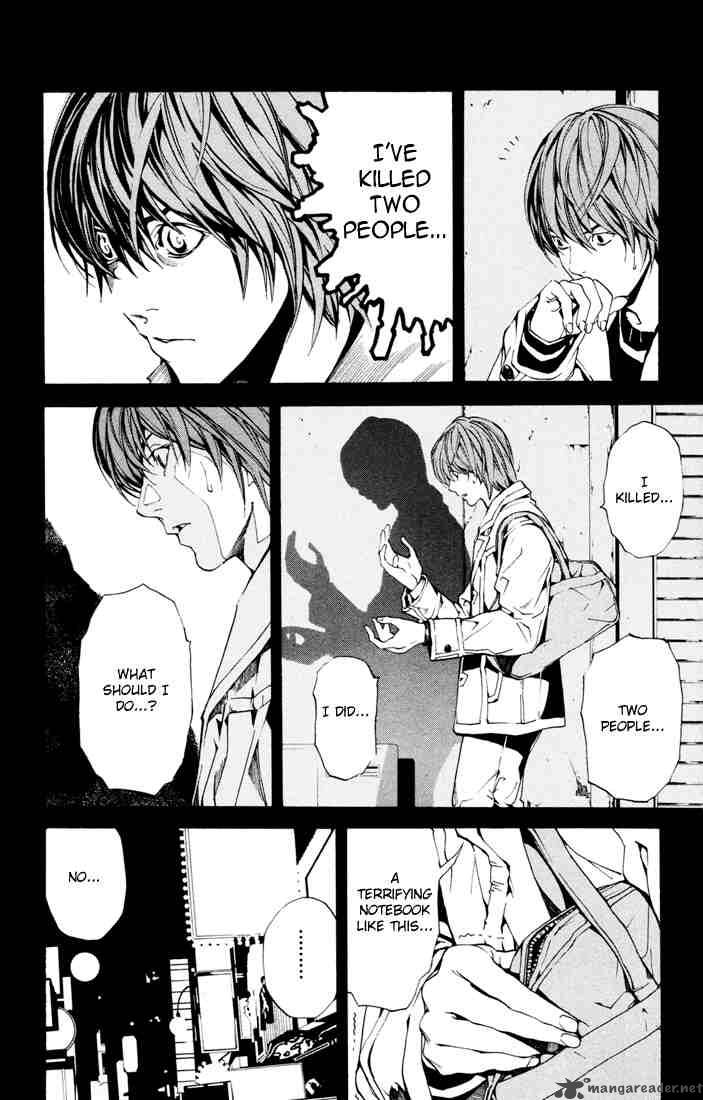 Death Note 1 40