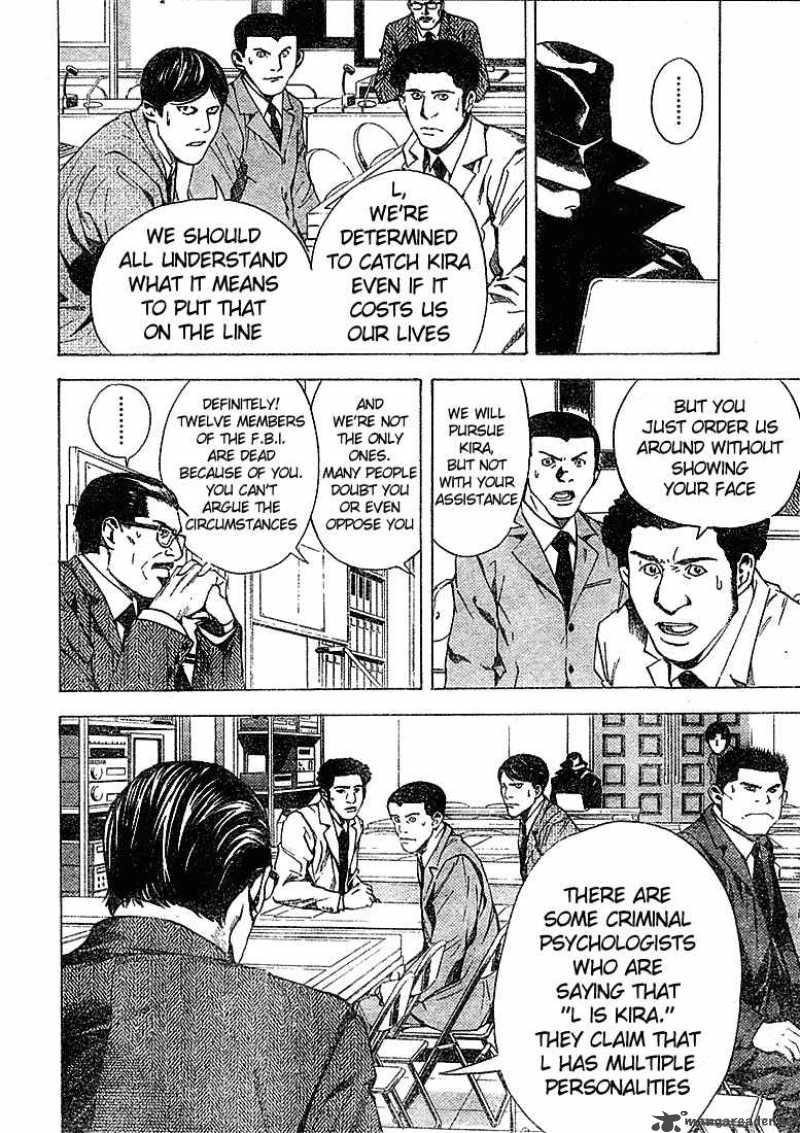 Death Note 10 10