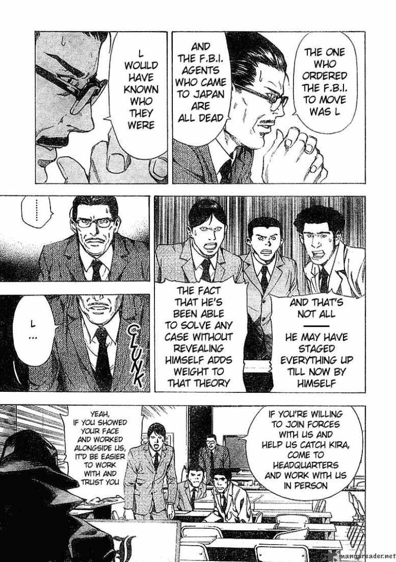 Death Note 10 11