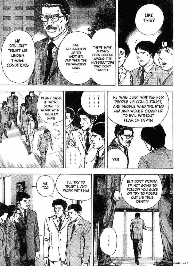 Death Note 10 15