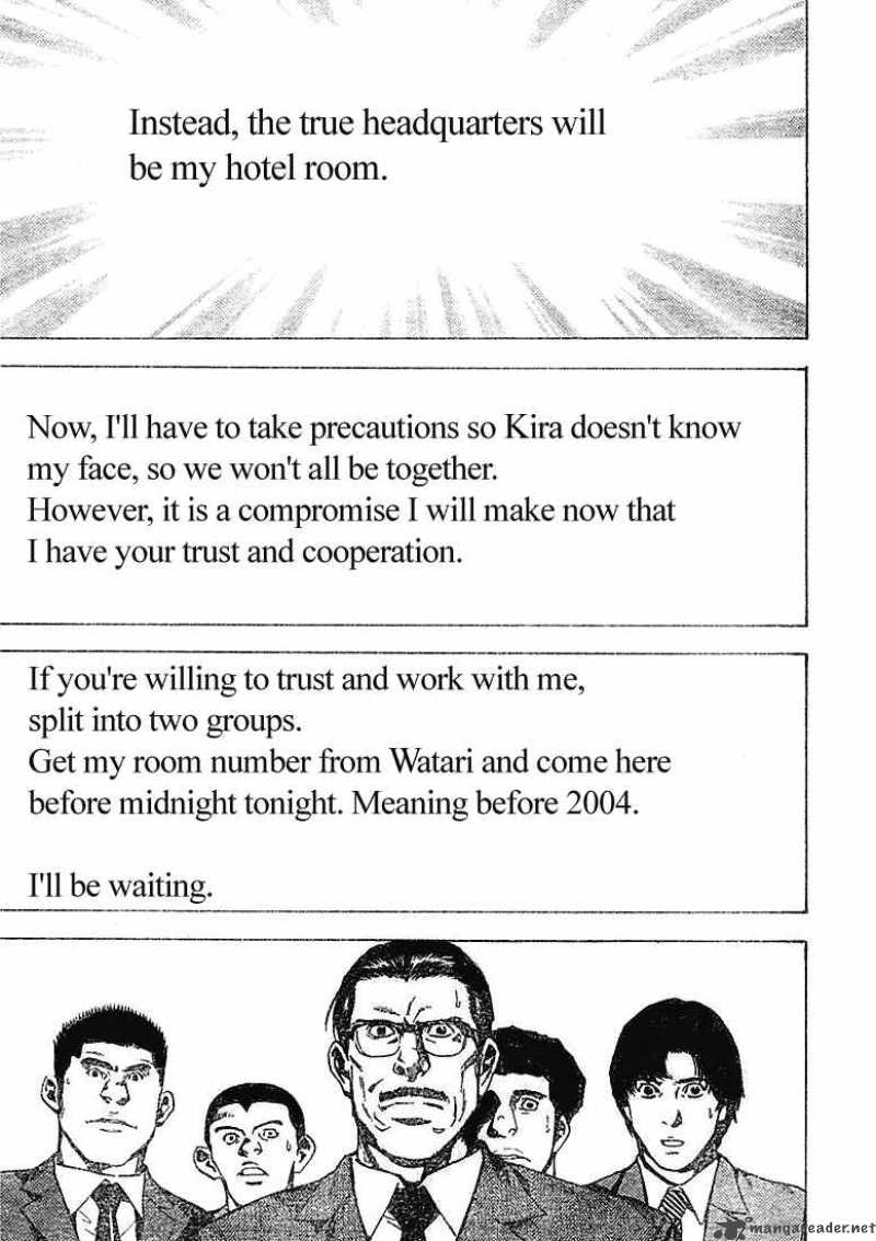 Death Note 10 17
