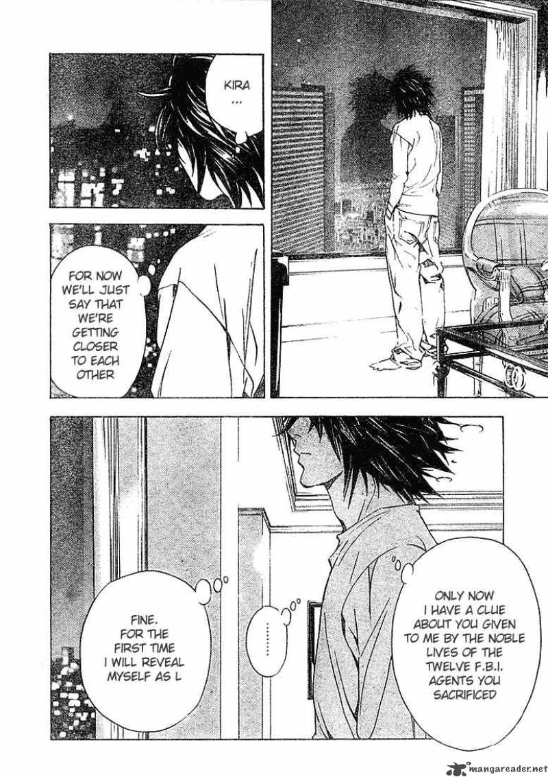 Death Note 10 18