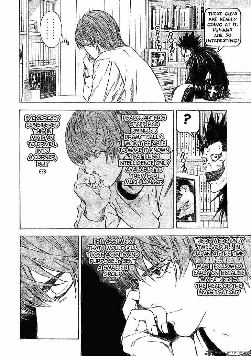 Death Note 10 20