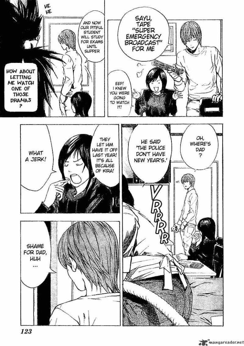 Death Note 10 5