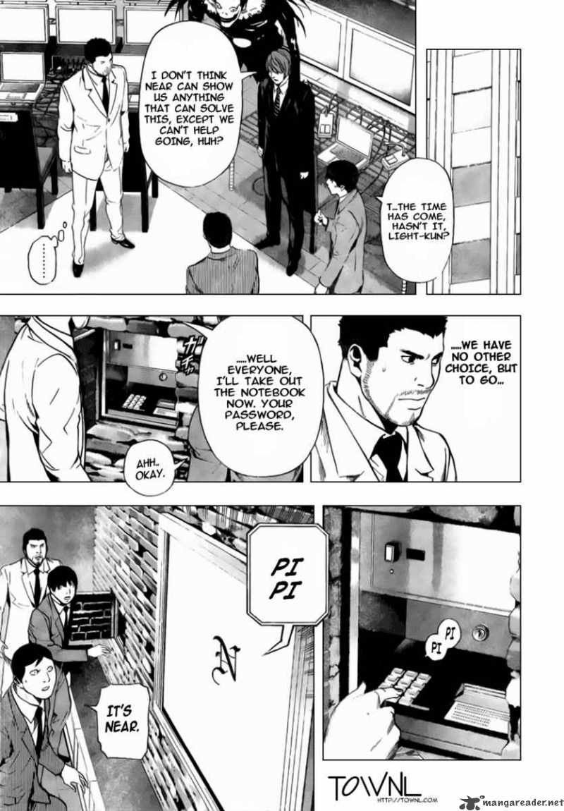 Death Note 100 12