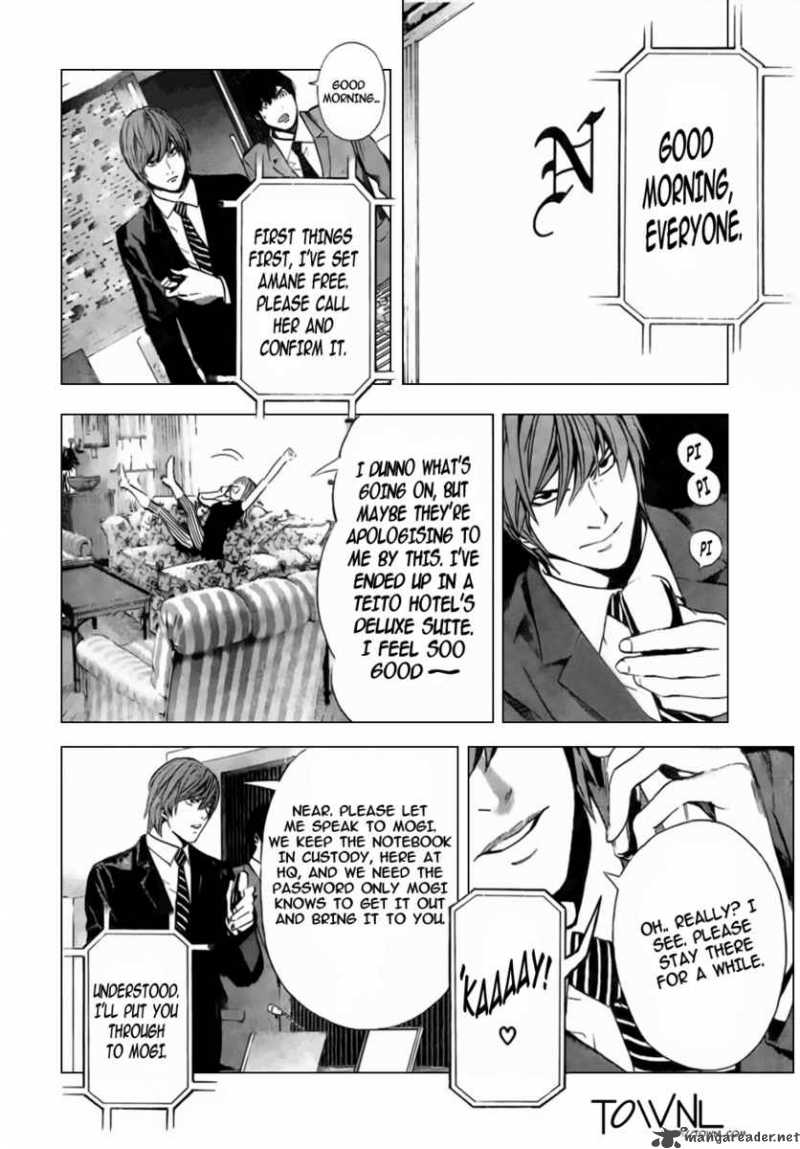 Death Note 100 13