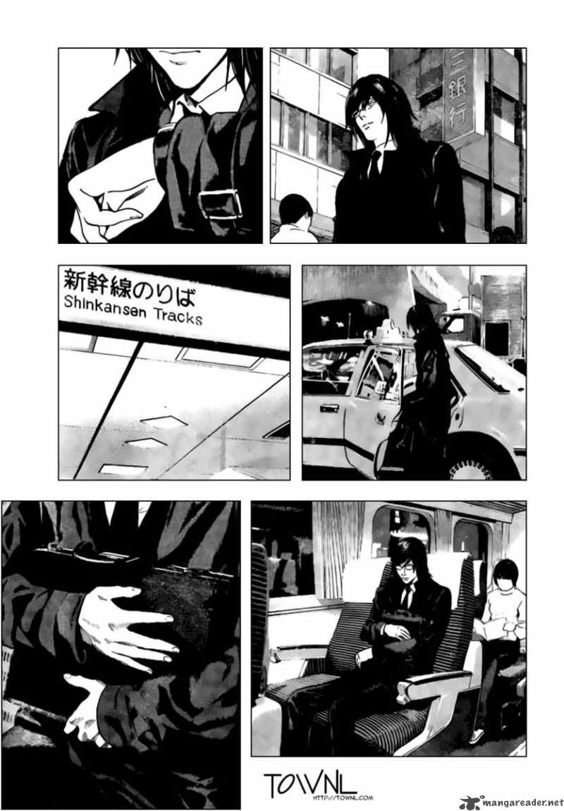 Death Note 100 16